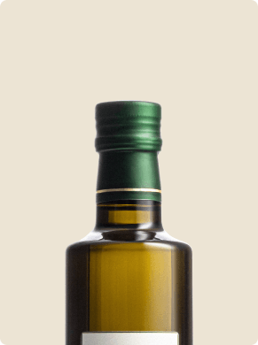 Natives Olivenöl Extra 500 ml | Terra & Tree