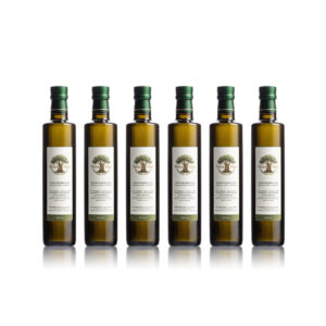Natives Olivenöl Extra 3L | Terra & Tree